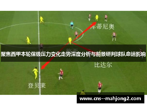 聚焦西甲本轮保级压力变化走势深度分析与前景研判球队命运影响 聚焦西甲本轮保级压力变化走势深度分析与前景研判球队命运影响